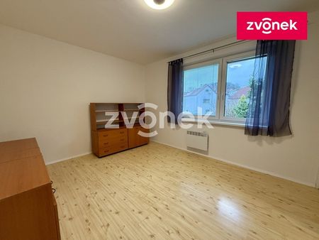 Pronájem bytu 1+1 40 m - Photo 2