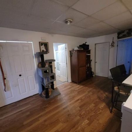 Logement 4-1/2 à louer - Photo 3
