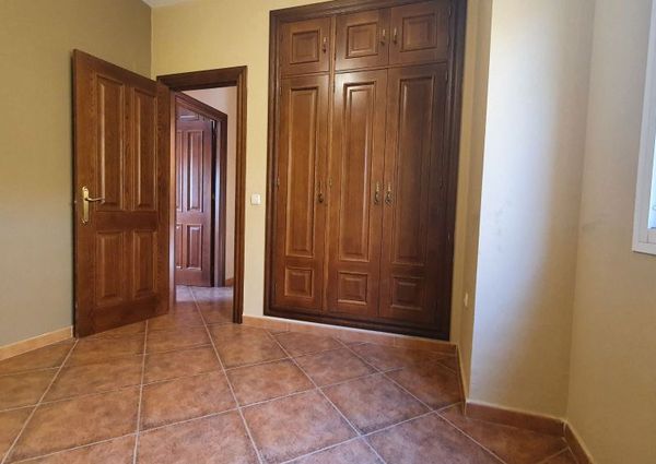 IPS4256695: FOR RENT: Penthouse in Alhaurín el Grande.