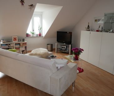 Eltville am Rhein / 2 ZKBB - Mietwohnung mit Aufzug und Teilrheinbl... - Photo 2