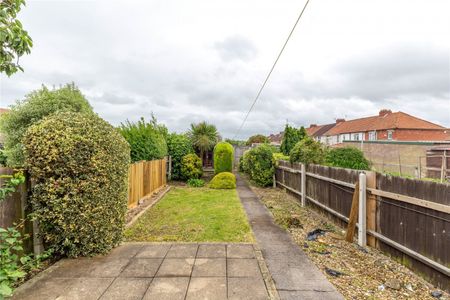 Filton Avenue, - Photo 4