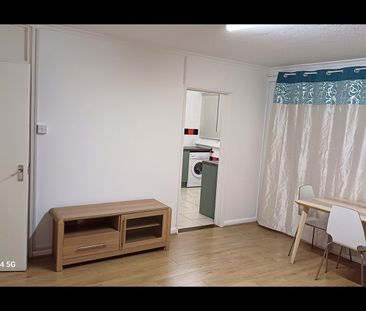 1 Bed Flat, Grafton House, E3 - Photo 1