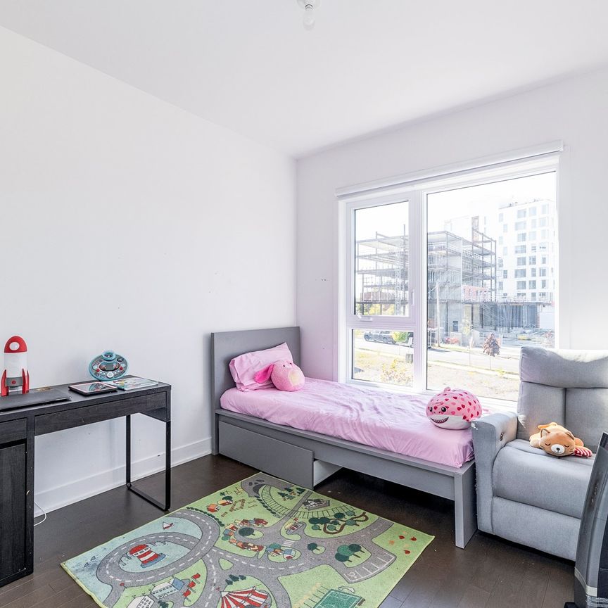 Maison à étages - 184 Av. Jenkins - Photo 1