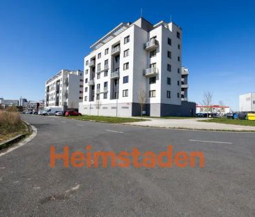 Pronájem bytu 1+kk 28 m - Photo 1