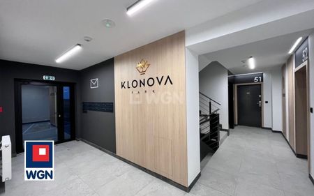 Apartament na wynajem Olecko, Klonova Park - Photo 4