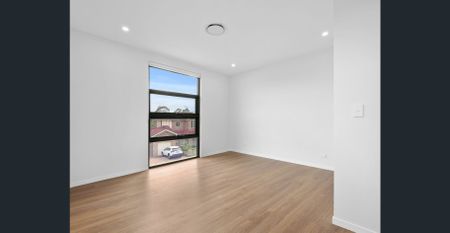 Luxury Family Home - Photo 2