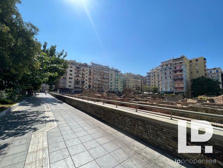 Διαμέρισμα για ενοικίαση Αγία Σοφία (Κέντρο Θεσσαλονίκης) - Photo 2