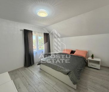 Apartament cu 3 camere, la casa, de inchiriat, Aradului, Timisoara - Photo 4