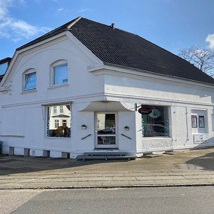 Flot 2 vær. lejlighed til leje Kolding. 58m2 - Photo 1