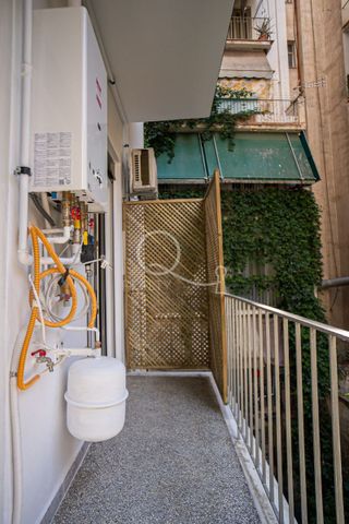 Διαμέρισμα για ενοικίαση Πλατεία Αττικής (Αττική) - Photo 5