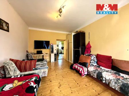 Pronájem bytu 2+kk, Kostelec nad Orlicí, ul. Rudé armády - Фото 3