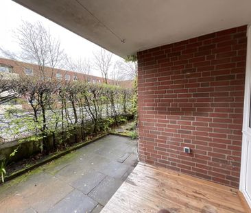 Renovierte 3-Zimmer-Erdgeschosswohnung in Surheide - Photo 6