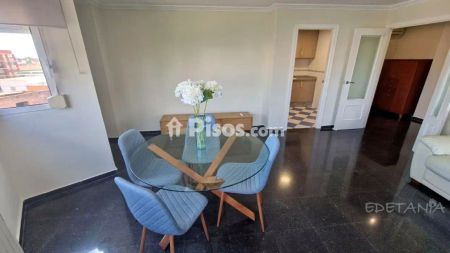 Piso en alquiler en Plaza Doctor Emilio Ramón Llin - Photo 4