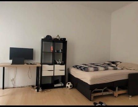 WG Zimmer Sofort Verfügbar - Foto 1