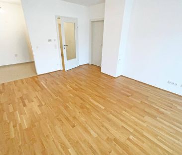 2 Zimmerwohnung mit Loggia! - Foto 6