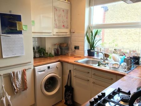 Room in a Shared House, Como Road, SE23 - Photo 5