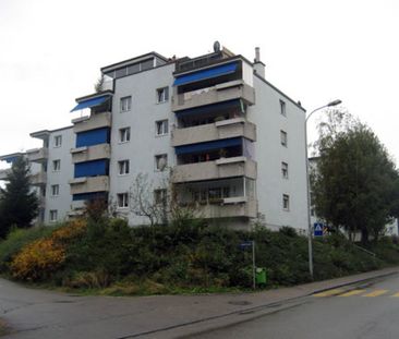 2.5 Zimmer, EG - Photo 1