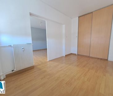 APPARTEMENT 4 PIECES QUARTIER LAENNEC - Photo 1