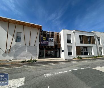 Location Appartement 1 pièce 18m² LA ROCHELLE 17000 - Photo 4