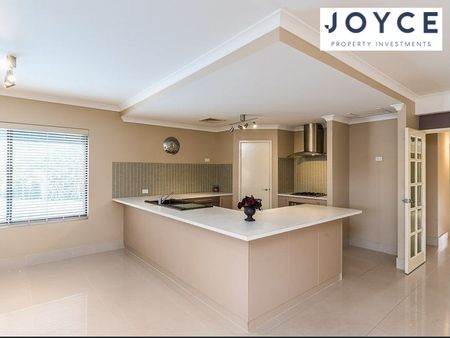 37 St Albans Promenade, Canning Vale WA 6155 - Photo 5