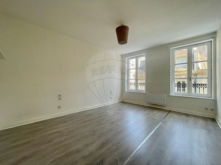 Appartement 2 chambre(s) à louer - Metz - Photo 3