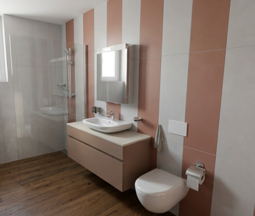 Magnifique appartement neuf de 3 pièces à deux pas du centre de Neu... - Photo 3