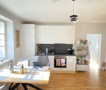 Gemütliche Drei- Zimmer Wohnung im Zentrum von Krems - Foto 5