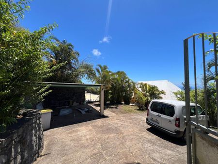 A louer, Maison / Villa, 113 m² - Photo 2