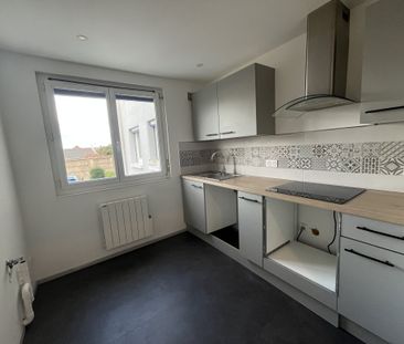 Location Appartement 3 pièces 68m² ST ETIENNE DU ROUVRAY 76800 - Photo 5