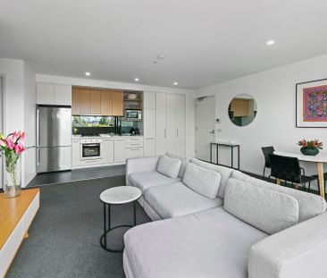 201/152 Peel Street, Prahran. - Photo 1