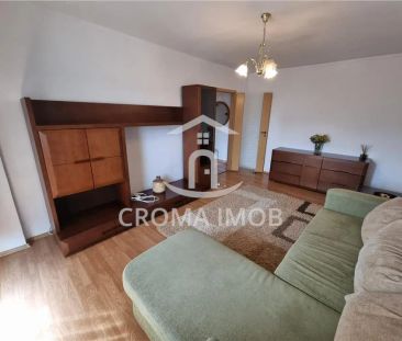 CromaImob - Inchiriere apartament 2 camere, zona Gheorghe Doja - Fotografie 2