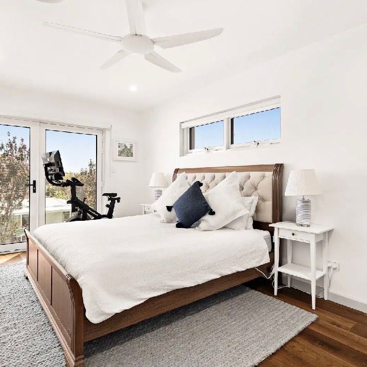 Newly Renovated Family Home with Spacious Layout and Multipurpose Backyard Retreat - Photo 1