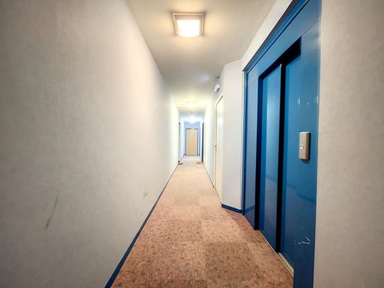 Location appartement 2 pièces, 40.05m², Tours - Photo 1