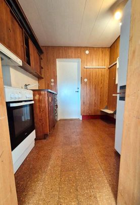 Klubbgränd, Härnösand - Photo 1