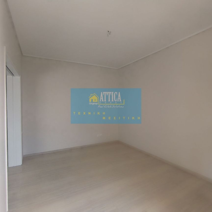 Ενοικίαση κατοικίας, 114 τ.μ., Αγία Παρασκευή, 880 € - Photo 1