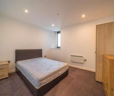 St Pauls Square, City Centre, Sheffield, S1 - Photo 6