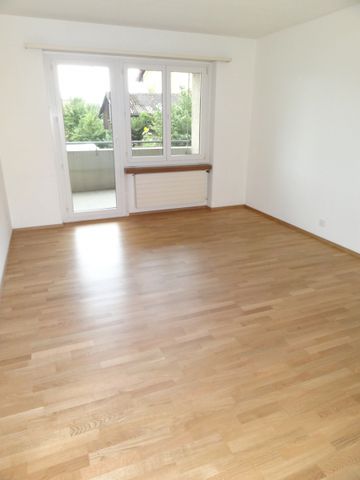 4 1/2 Zimmerwohnung im Oberdorf / Galkenbuck zu vermieten - Foto 5