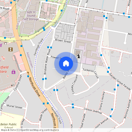 3/102 Bailey Street, NSW 2289, Adamstown