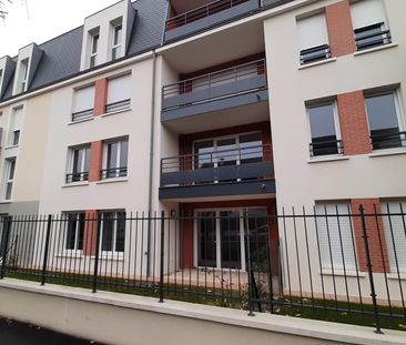 location Appartement T2 DE 42.5m² À GRETZ ARMAINVILLIERS - Photo 3