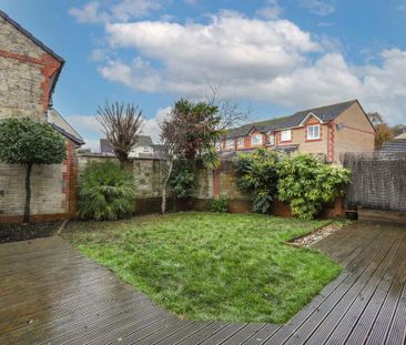 4 bedroom detached house to rent - Photo 4