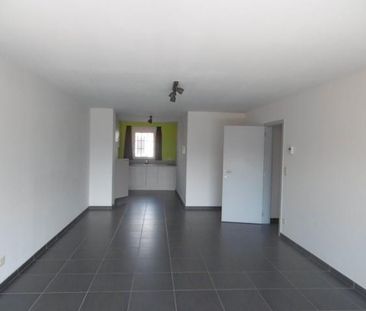 Appartement - Te huur - Foto 1