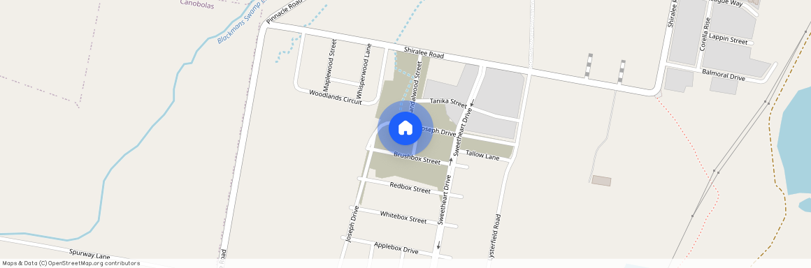 35 Joseph Drive, NSW 2800, Orange