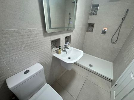 1 bedroom house to rent - Photo 5