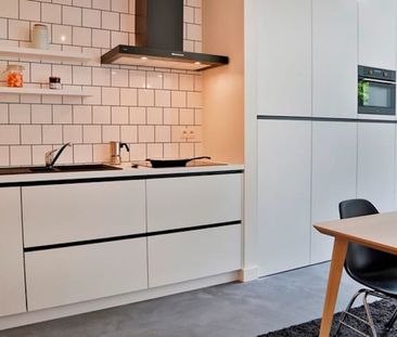Studio te huur - Foto 1