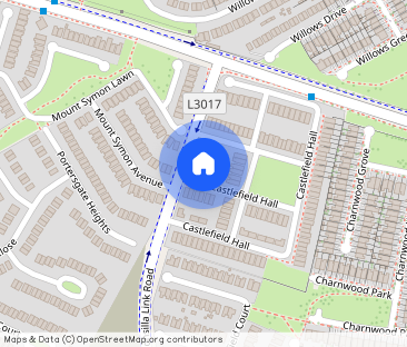 96 Castlefield Hall,Clonsilla,Dublin 15, Clonsilla, Dublin 15 - Photo 1