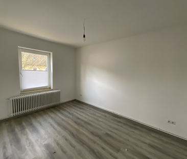 2-Zimmer-Wohnung in Wilhelmshaven bezugsfertig im März - Photo 1