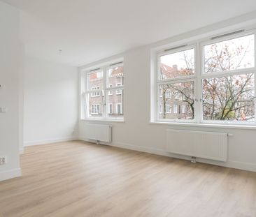 Appartement te huur: Nickeriestraat 46-1 1058 VZ Amsterdam - Photo 3