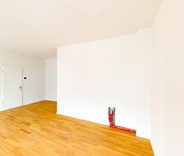 Kompakt & Offen: 2-Zimmer-Wohnung im SOLIS - Photo 4