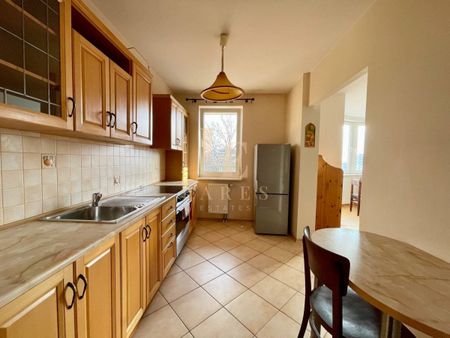 Duża loggia | Garderoba | Parking - Photo 4