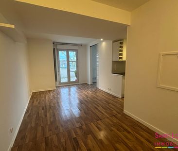 Appartement Poissy 2 pièce(s) 34.71 m2, - Photo 5